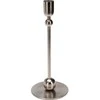 Home Styling Collection Dekoratyvinė žvakidė, metalinė, 23 cm
