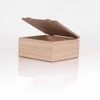 Home Styling Collection Vaikų lobių dėžutė Gyvūnai su letenėlėmis, 15 x 15 x 7 cm