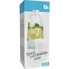 Westmark Stiklinė dekantierius su stiklu 1 L + 220 ml