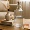 Gertuvė KOOPMAN Stiklinis butelis 1 l