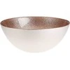 Home Styling Collection BERYT stiklinis dubuo, Ø 21 cm