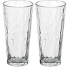 KLUBAS NR 19 superglasų, 250 ml, 2 vnt., KOZIOL