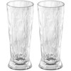 CLUB Nr. alaus stiklinės 10 vnt., superstiklas, 2 x 300 ml, KOZIOL