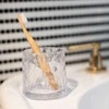 KLUBO Nr. 2 žemos stiklinės, superstiklas, 2 x 250 ml, KOZIOL