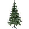 Fééric Lights and Christmas Dirbtinė eglutė ant metalinio stovo, 180 cm
