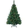 Fééric Lights and Christmas Dirbtinė eglutė su kūgiais, 210 cm