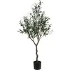 KOOPMAN Dirbtinis alyvmedis, 121 cm