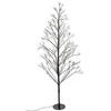 Atmosphera Dirbtinis medis su LED apšvietimu, 120 cm