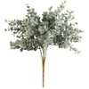 Atmosphera Dirbtinio eukalipto šakelė JAMES, 30 cm