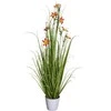 Home Styling Collection Dirbtinė gėlė vazone Laukinės gėlės, 100 cm