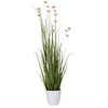 Home Styling Collection Dirbtinė gėlė vazone Laukinės gėlės, 95 cm