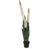 Home Styling Collection Dirbtiniai lubinai vazonėlyje, 120 cm
