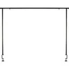 Bikuvalt Rėmas stalo dekoracijoms ATMOSPHERA 168678 200x4x107.5 cm