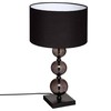 Atmosphera Lamp Stalinis šviestuvas ALMA, aukštis 52 cm, juodas