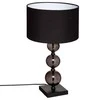 Atmosphera Lamp Stalinis šviestuvas ALMA, aukštis 52 cm, juodas
