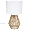 Atmosphera Lamp Stalinis šviestuvas LILA, pynimo pagrindas, 40 cm