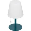 Atmosphera Outdoor Stalinis šviestuvas, lauko, ZACK, 30 cm