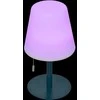 Atmosphera Outdoor Stalinis šviestuvas, lauko, ZACK, 30 cm