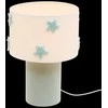 Atmosphera Table lamp SEA, Ø 18 x 28 cm