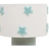 Atmosphera Table lamp SEA, Ø 18 x 28 cm