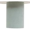 Atmosphera Table lamp SEA, Ø 18 x 28 cm