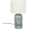 Gold Start Lamp Stalinis šviestuvas stikliniu pagrindu MATI, aukštis 42 cm