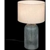 Gold Start Lamp Stalinis šviestuvas stikliniu pagrindu MATI, aukštis 42 cm