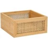 ALLEGRE BAMBOO Cosmetics, 15 x 7 x 15 cm, WENKO