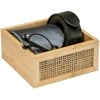 ALLEGRE BAMBOO Cosmetics, 15 x 7 x 15 cm, WENKO