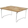 La Cucina Bamboo Stalas iš bambuko padėklo, 38 x 28 cm