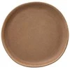Secret De Gourmet Rudos akmens masės plokštė, Ø 21 cm