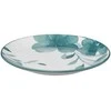 Secret De Gourmet PIECES LILY porcelianinės desertinės lėkštės, 6 vnt. x Ø 19 cm