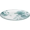 Secret De Gourmet PIECES LILY porcelianinės vakarienės lėkštės, 6 vnt. x 27 cm