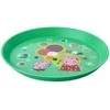 Connect Plokštė Peppa Pig Pop, Ø 20,5 cm, KOZIOL