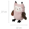 Tender Toys Talismanas, pliušinis gyvūnas