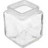 5five Simply Smart Talpykla biriems maisto produktams, 1,25 L, stiklinė
