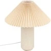 Beliani Lamp Stalinis šviestuvas TALYA, aukštis 38 cm