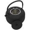 Mondex Ketaus virdulys 1000 ml juodas