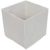 Storage Solutions Tekstilinė daiktadėžė, 30 x 30 x 30 cm
