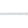 Teleskopinė dušo užuolaidų strypas, Ø 2,8 cm, 110-245 cm, WENKO