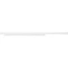 Teleskopinė dušo užuolaidų strypas, Ø 2,8 cm, 110-245 cm, WENKO