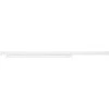 Teleskopinė dušo užuolaidų strypas, Ø 2,8 cm, 110-245 cm, WENKO
