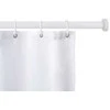 Teleskopinis dušo bėgelis LUZ, Ø 2,8 cm, 110-185 cm, WENKO