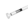 Teleskopinis dušo bėgelis LUZ, Ø 2,8 cm, 110-185 cm, WENKO