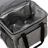 5five Simply Smart Terminis pirkinių krepšys, pilkas, 20 l