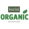 Koziol Terminis puodelis AROMA TO GO 2.0 ekologiškas žalias