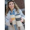 Terminis puodelis kavai AROMA TO GO XL, 700 ml, KOZIOL