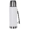 Excellent Houseware Termos turistinis su kubkiem, 6 h, 1000 ml