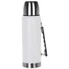 Excellent Houseware Termos turistinis su kubkiem, 6 h, 1000 ml