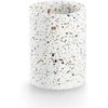 Zeller TERRAZZO dantų šepetėlio puodelis, Ø 8,2 cm